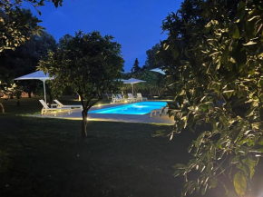 Villa Tuzzo